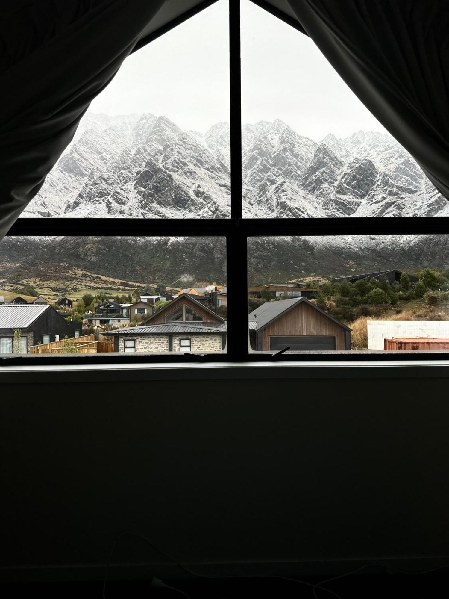 Remarkable View With Hot Tub แฟรงค์ตัน ภายนอก รูปภาพ