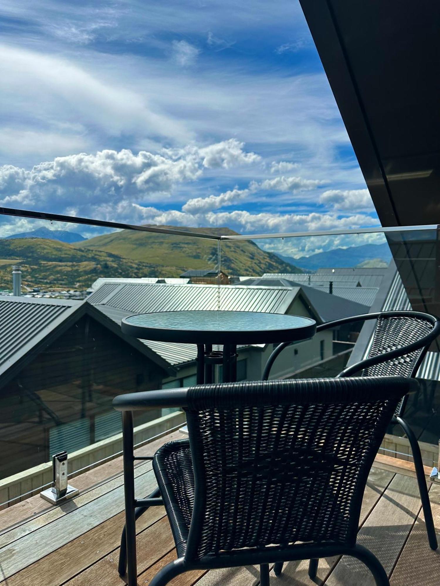 Remarkable View With Hot Tub แฟรงค์ตัน ภายนอก รูปภาพ
